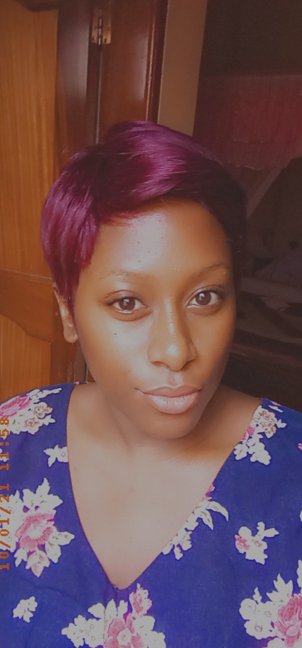 Christine Rita Namitala